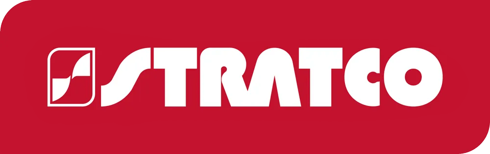 Stratco logo